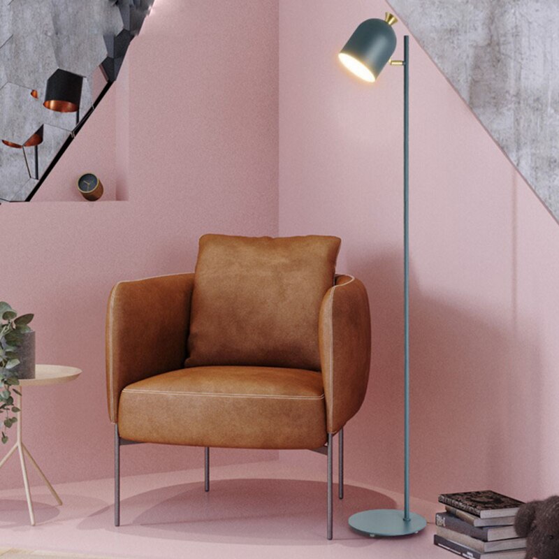 Floor lamp Jappe
